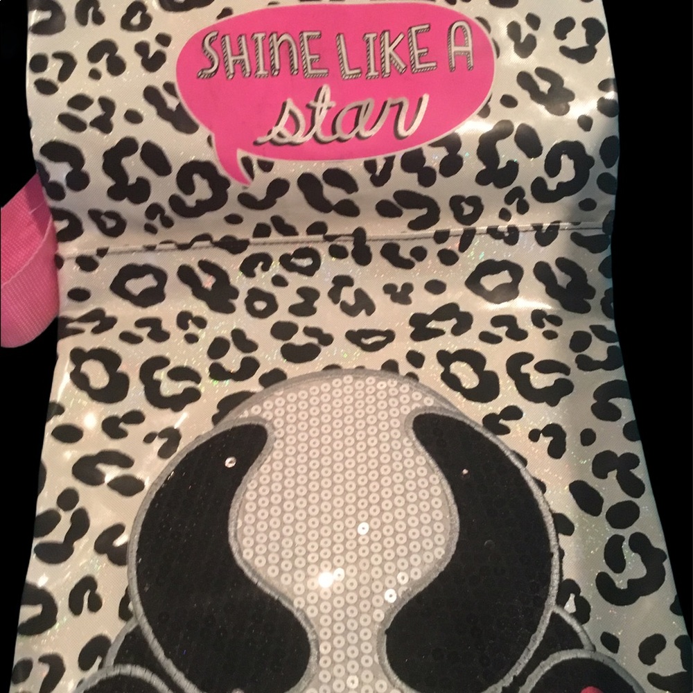 Shoulder Bag - Picture 3 of 4